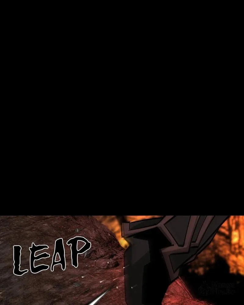 The Silent Warrior Chapter 63 page 125 - 