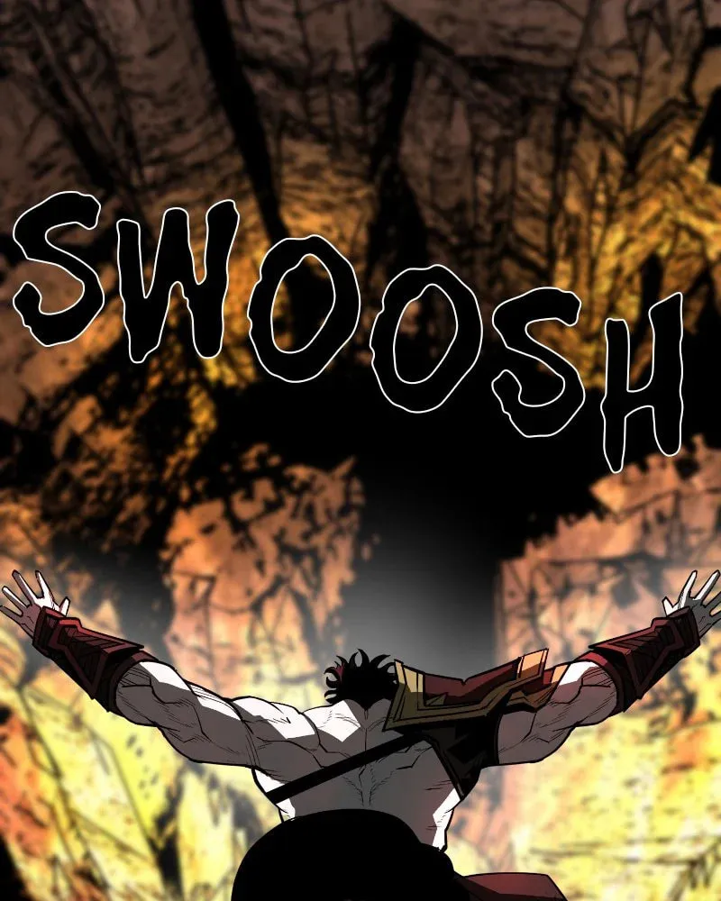 The Silent Warrior Chapter 63 page 128 - 