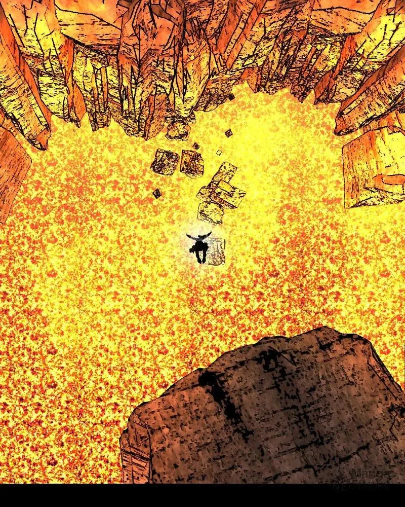 The Silent Warrior Chapter 63 page 132 - 