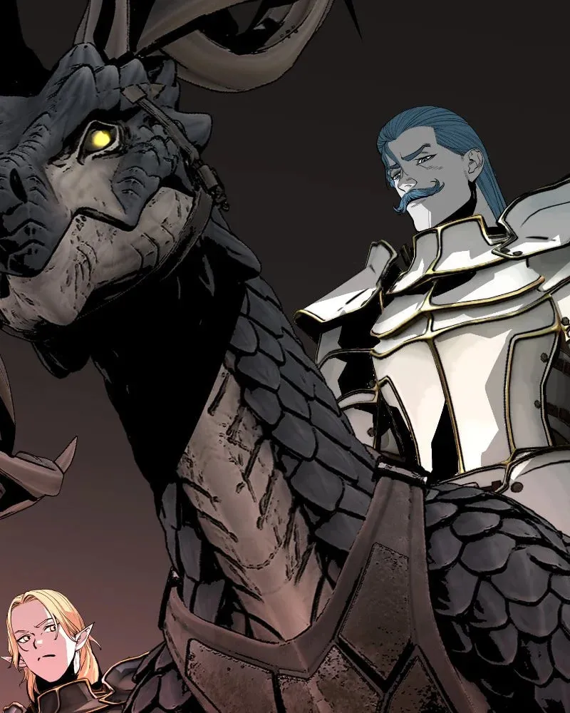 The Silent Warrior Chapter 63 page 142 - 