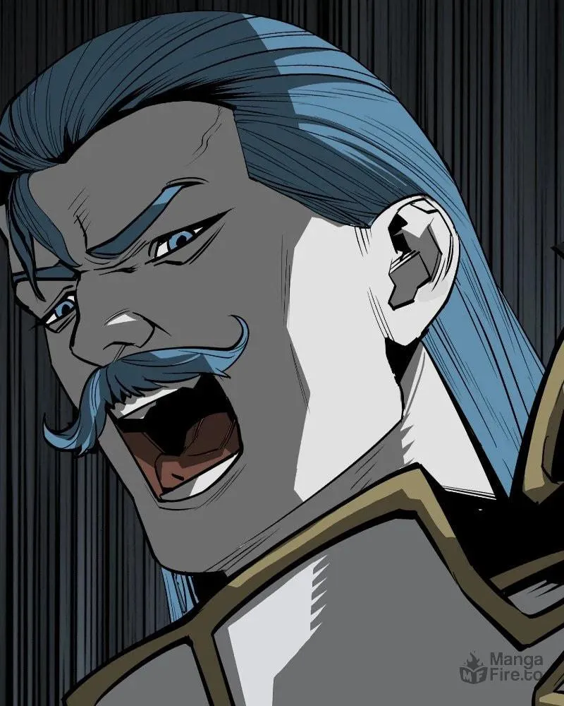 The Silent Warrior Chapter 63 page 145 - 