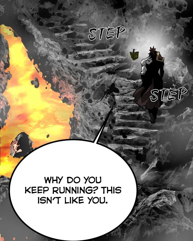 The Silent Warrior Chapter 63 page 148 - 