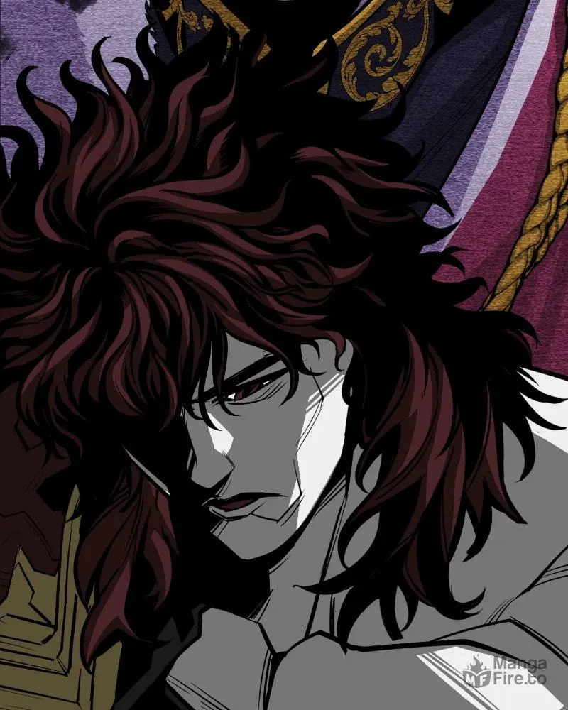 The Silent Warrior Chapter 63 page 153 - 
