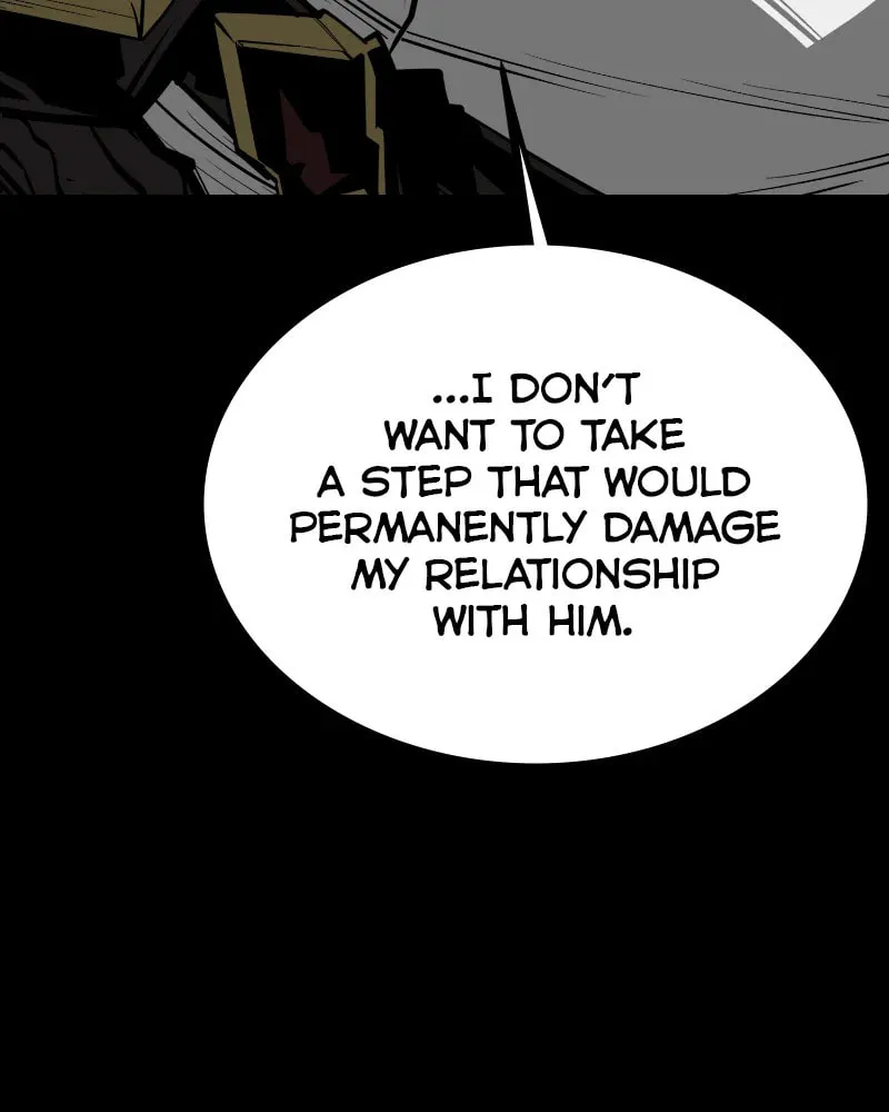 The Silent Warrior Chapter 63 page 154 - 