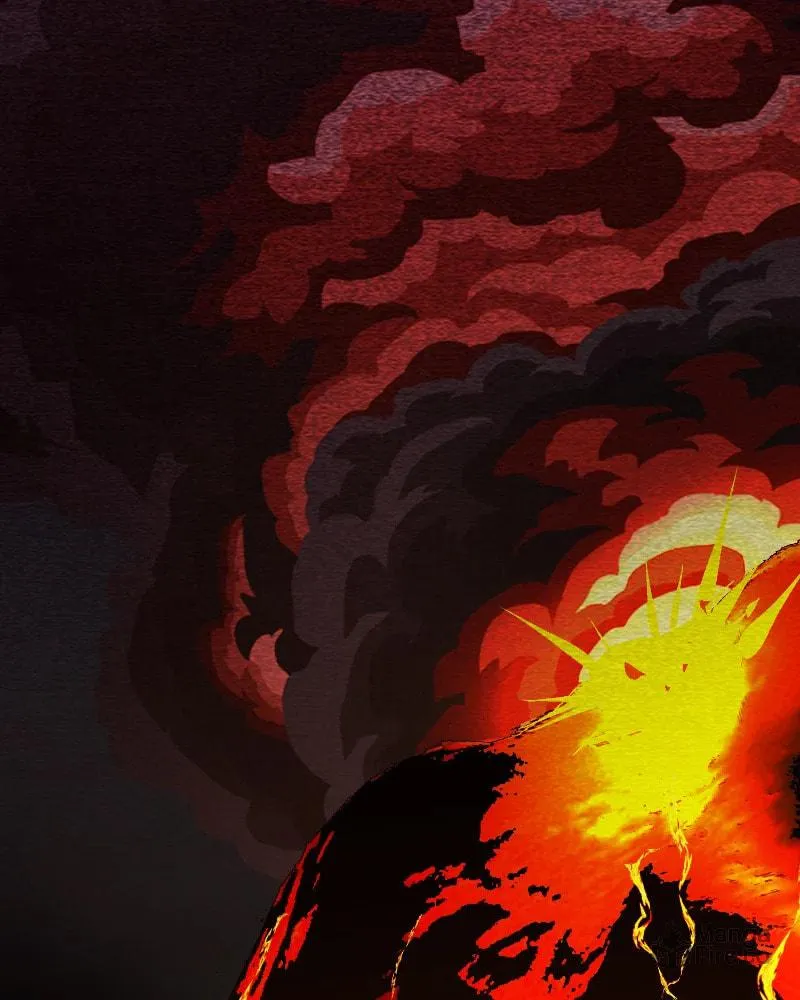 The Silent Warrior Chapter 63 page 160 - 