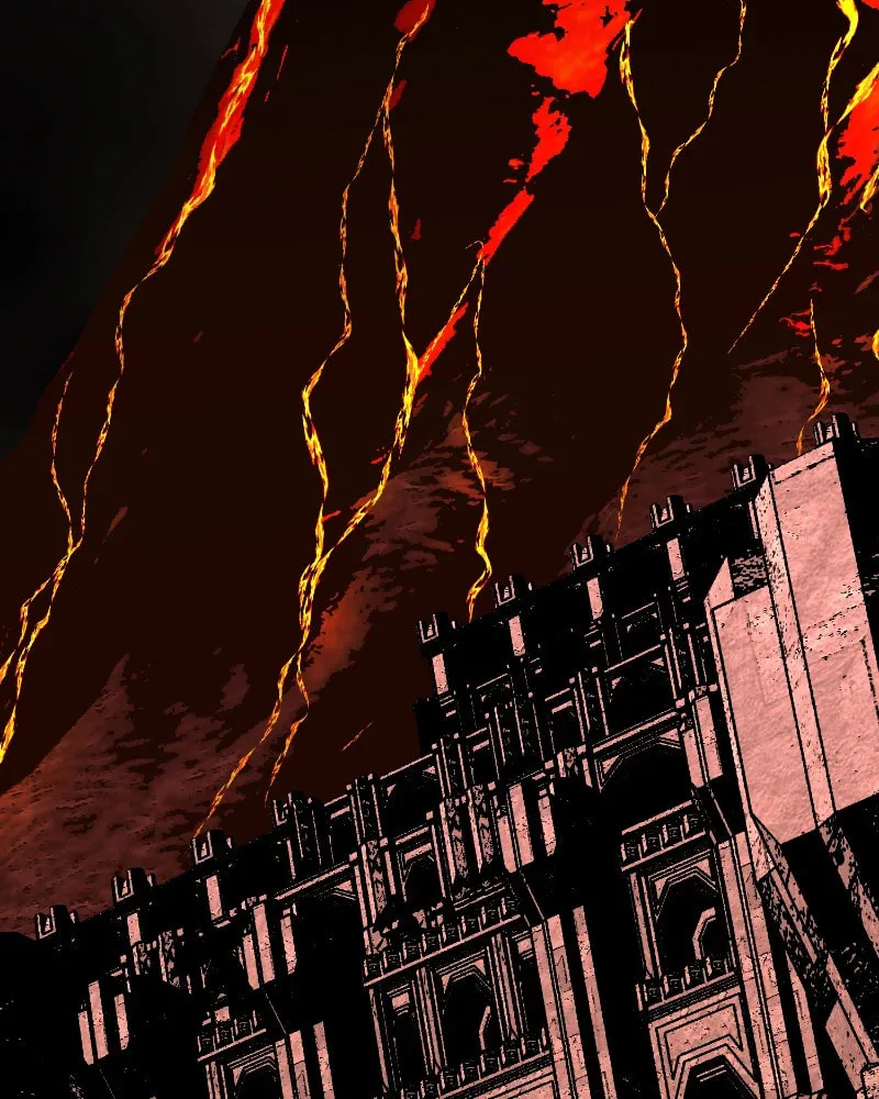 The Silent Warrior Chapter 63 page 161 - 