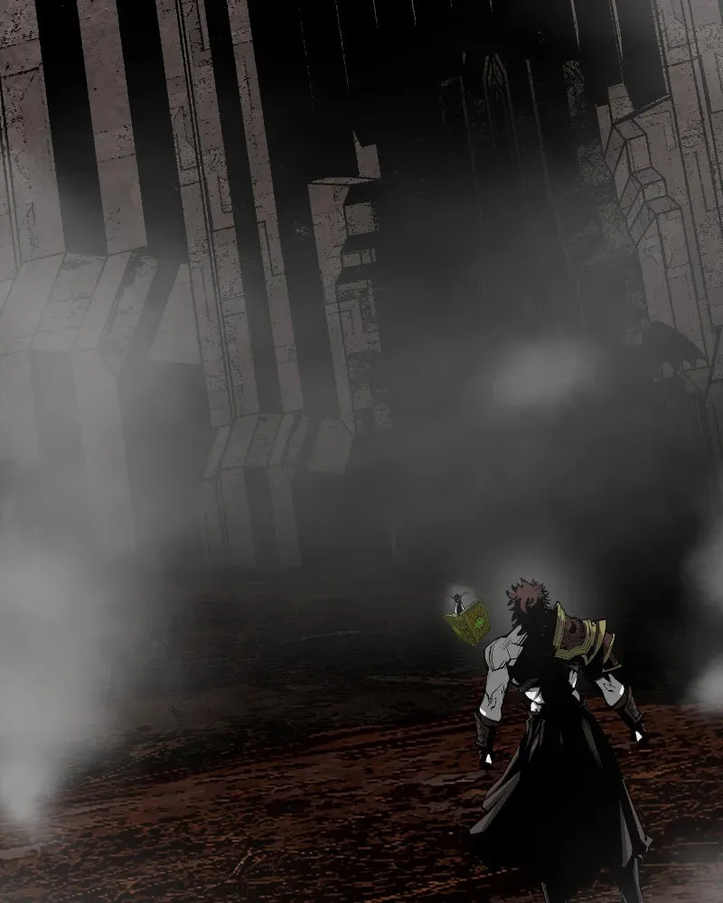 The Silent Warrior Chapter 63 page 163 - 