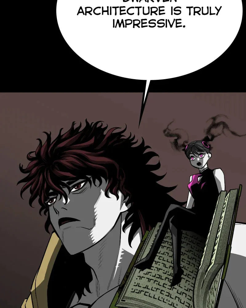 The Silent Warrior Chapter 63 page 166 - 