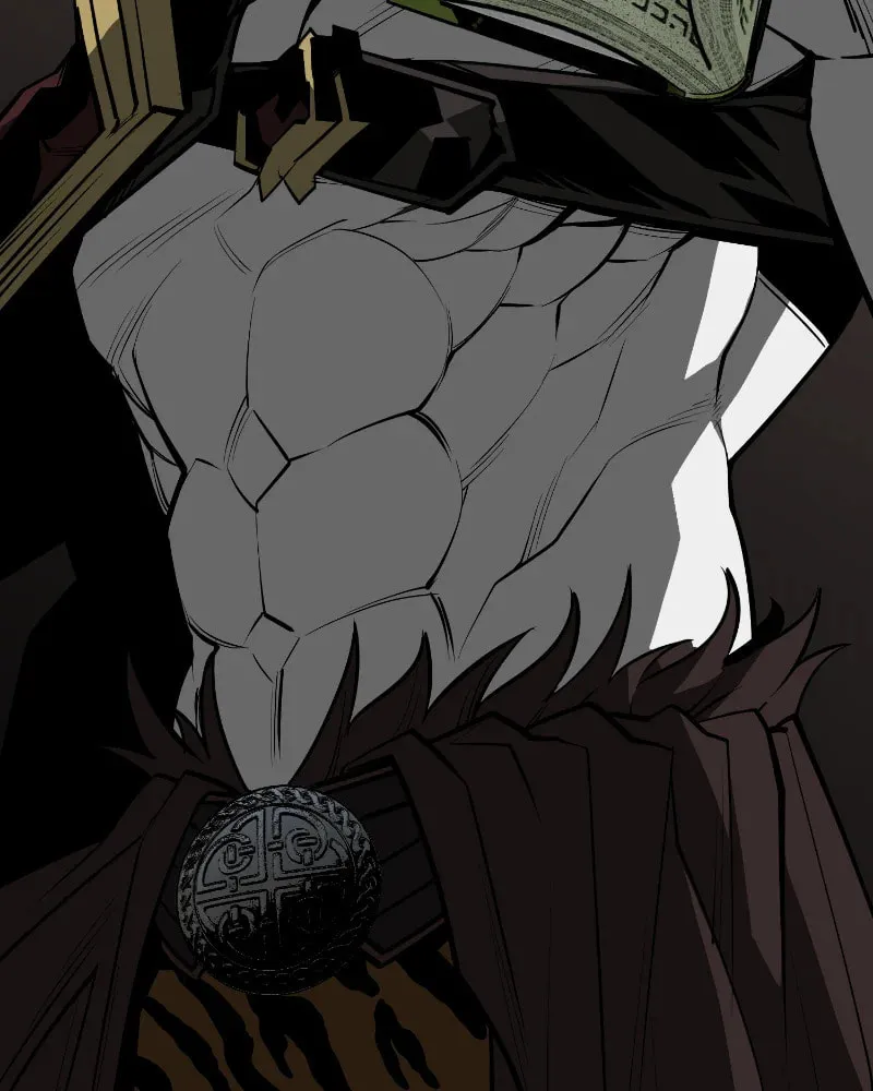 The Silent Warrior Chapter 63 page 167 - 