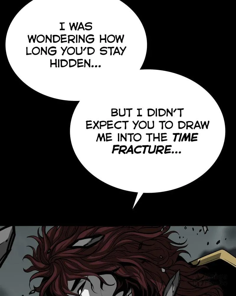 The Silent Warrior Chapter 63 page 18 - 