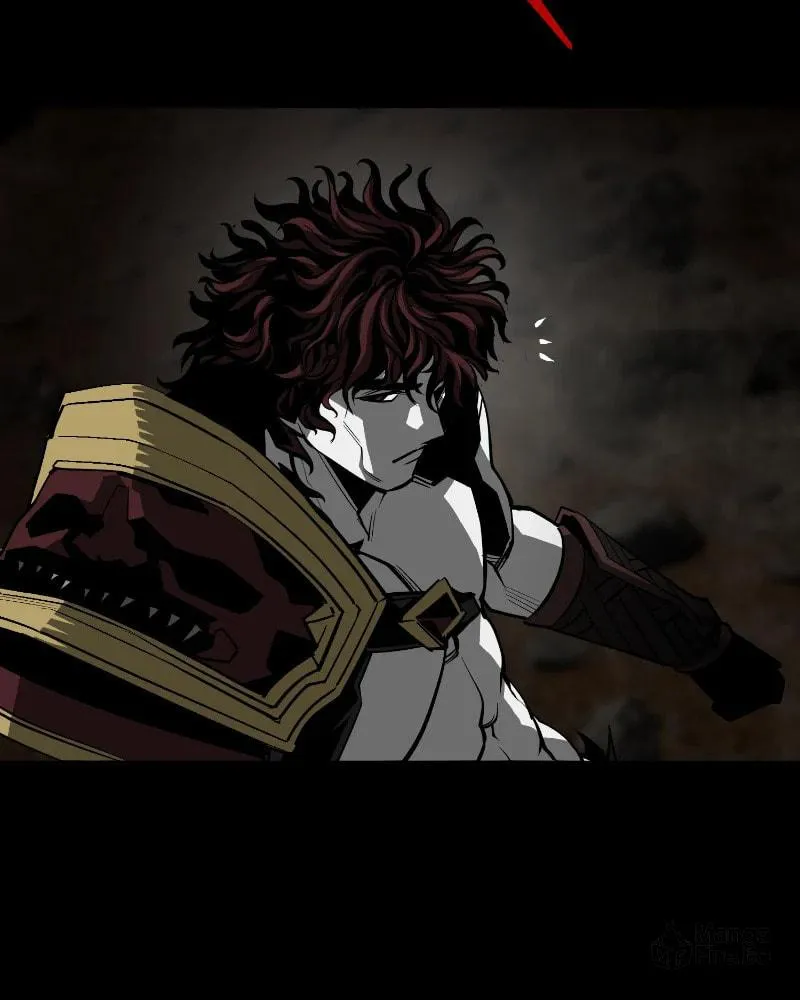 The Silent Warrior Chapter 63 page 171 - 