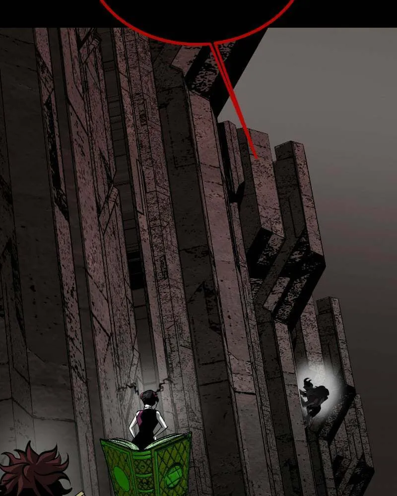 The Silent Warrior Chapter 63 page 173 - 