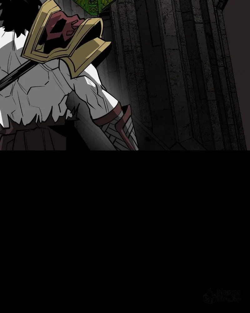 The Silent Warrior Chapter 63 page 174 - 