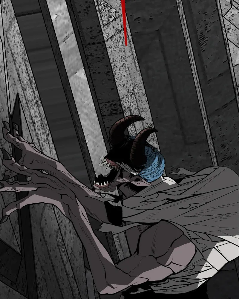 The Silent Warrior Chapter 63 page 176 - 
