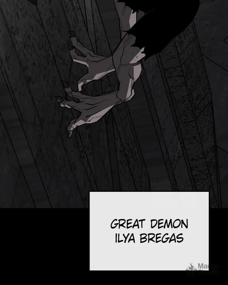 The Silent Warrior Chapter 63 page 177 - 