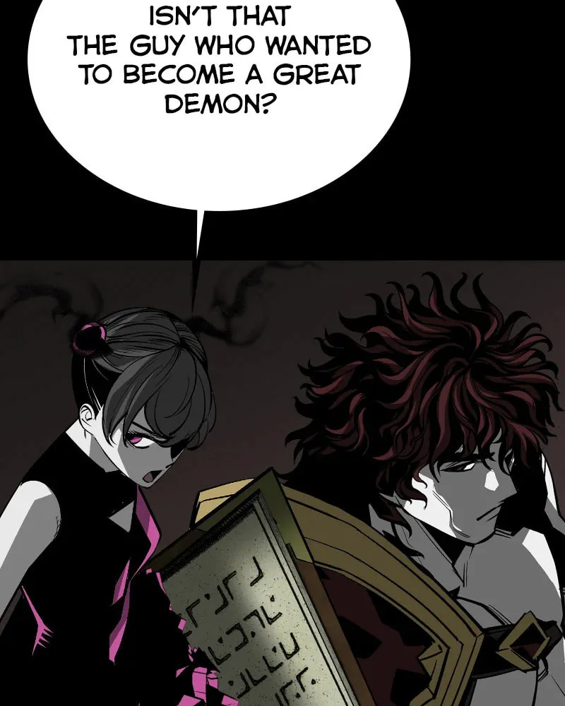 The Silent Warrior Chapter 63 page 179 - 