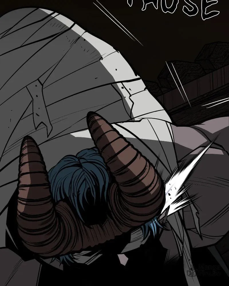 The Silent Warrior Chapter 63 page 185 - 