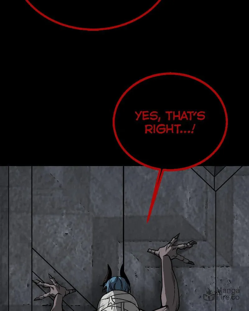 The Silent Warrior Chapter 63 page 192 - 
