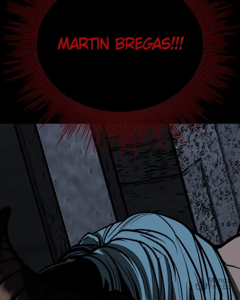 The Silent Warrior Chapter 63 page 195 - 