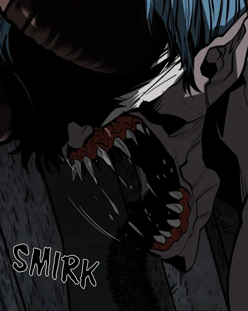 The Silent Warrior Chapter 63 page 196 - 