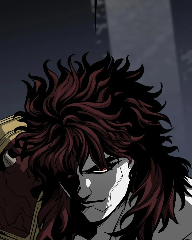 The Silent Warrior Chapter 63 page 199 - 