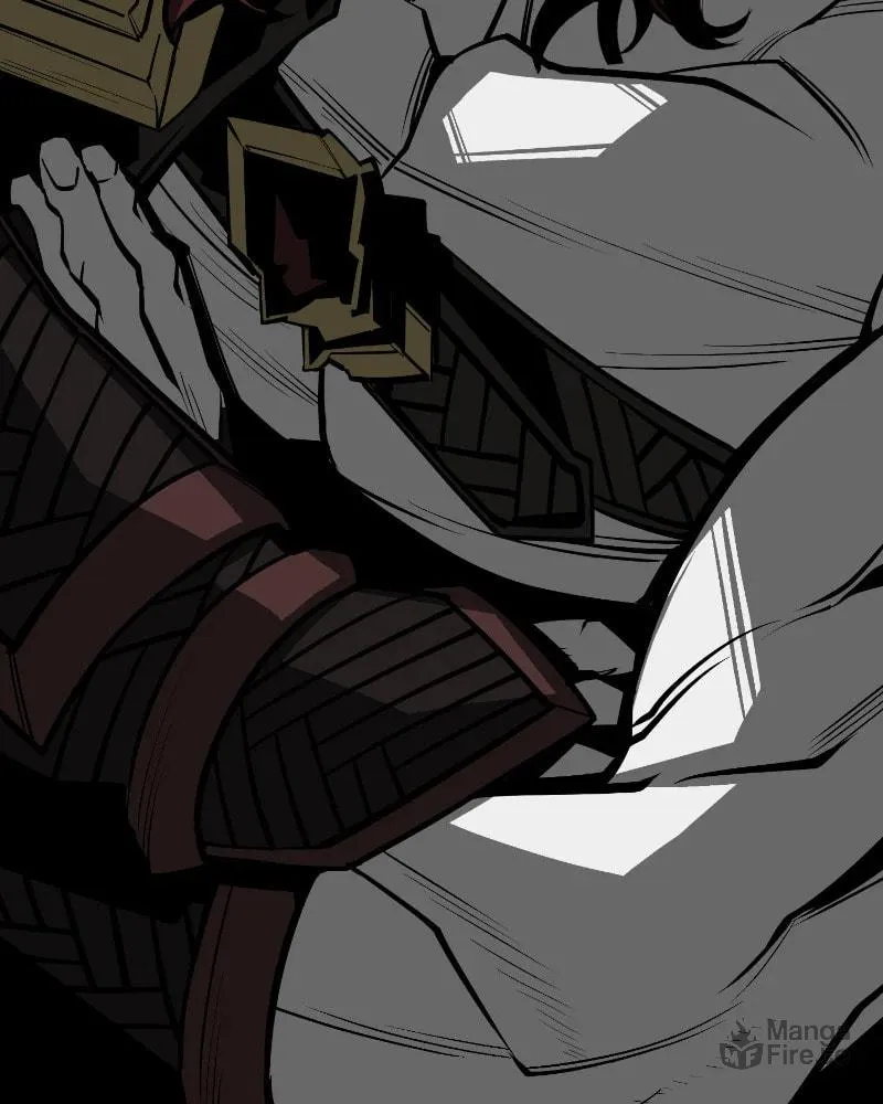 The Silent Warrior Chapter 63 page 200 - 