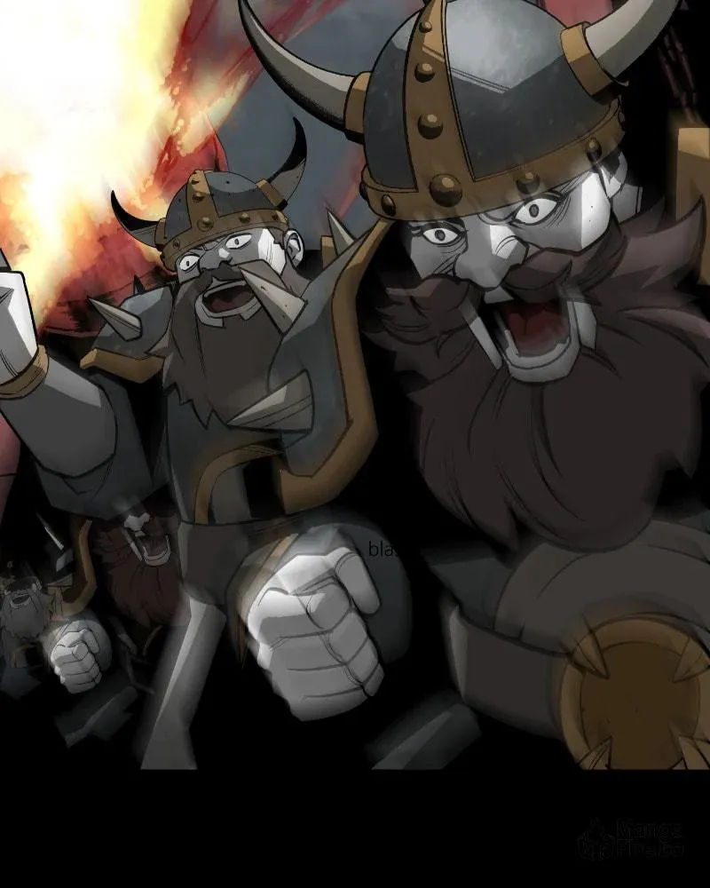 The Silent Warrior Chapter 63 page 3 - 
