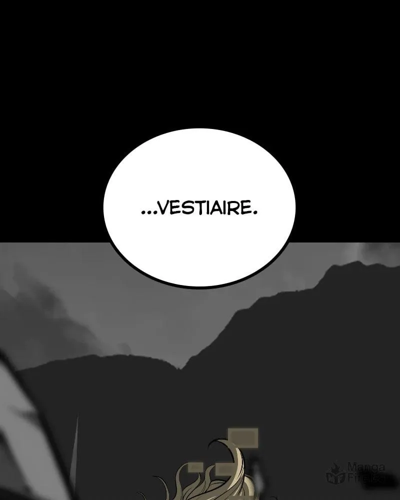 The Silent Warrior Chapter 63 page 21 - 