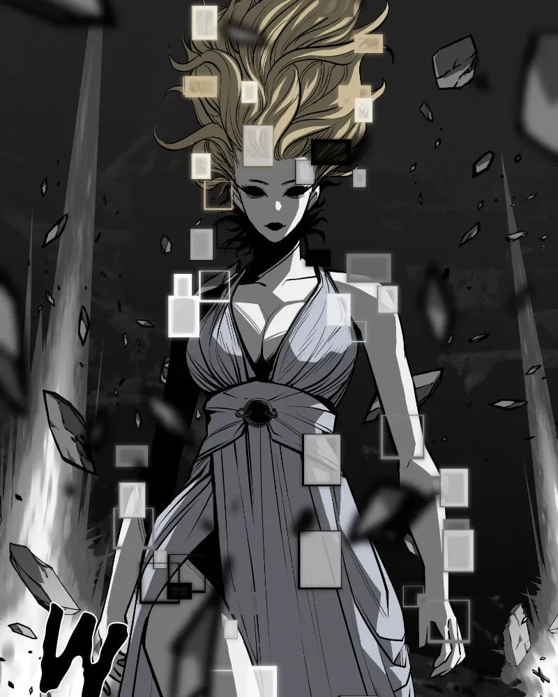 The Silent Warrior Chapter 63 page 22 - 