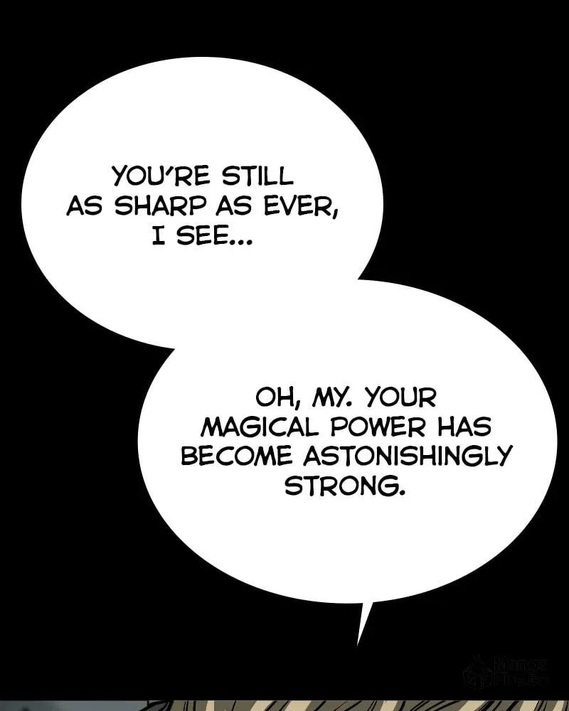 The Silent Warrior Chapter 63 page 25 - 
