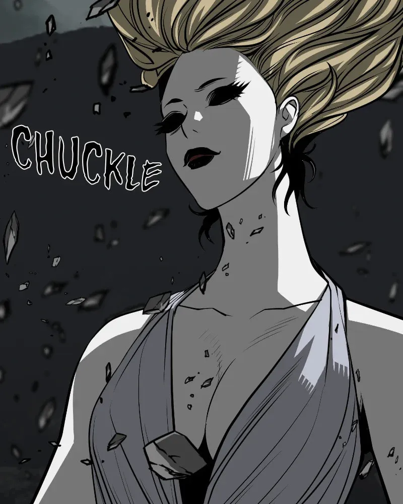 The Silent Warrior Chapter 63 page 26 - 