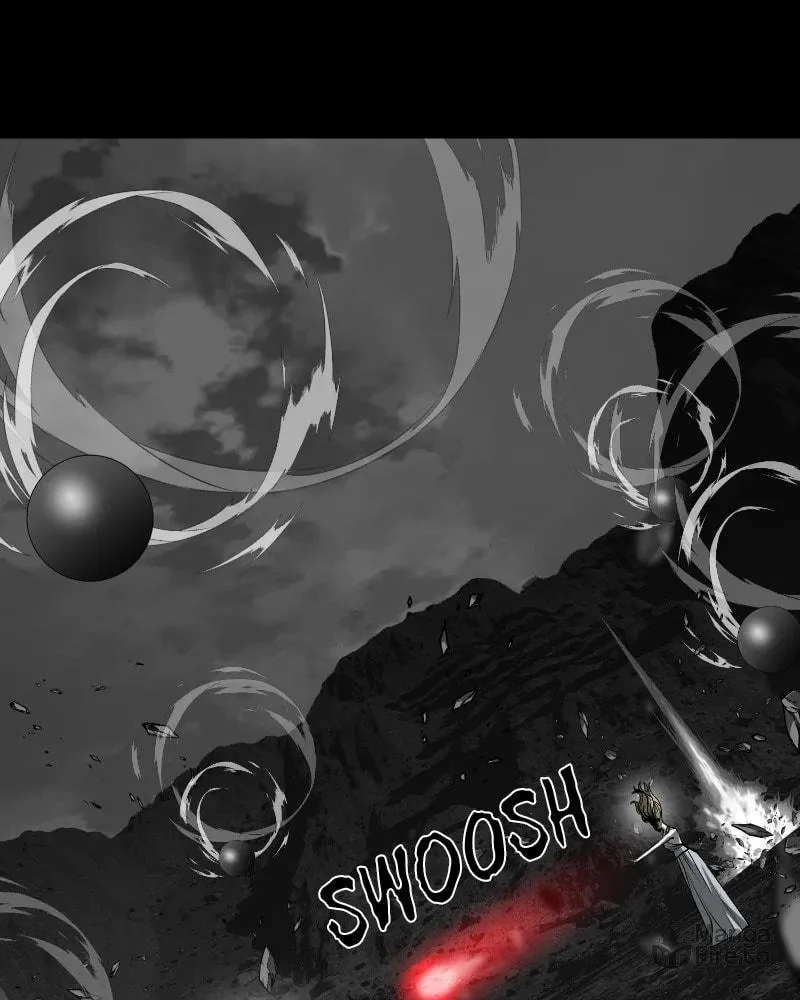 The Silent Warrior Chapter 63 page 36 - 