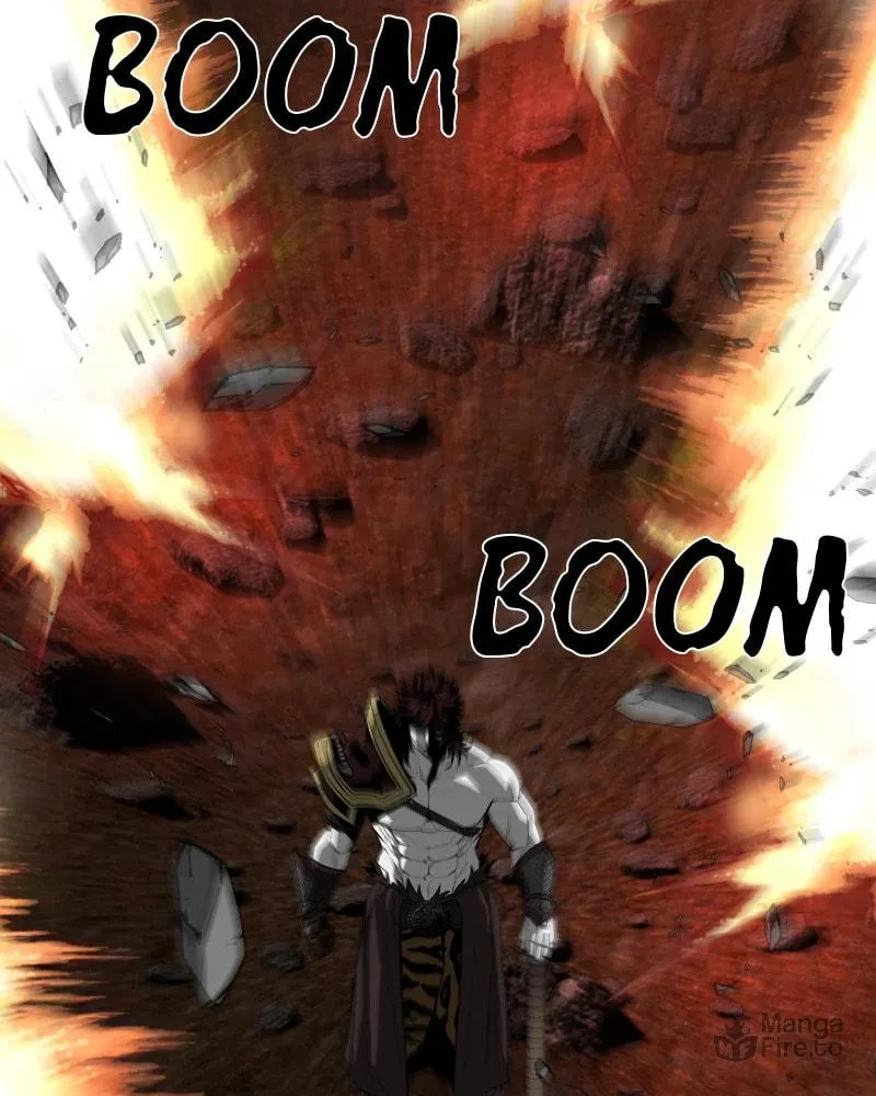 The Silent Warrior Chapter 63 page 5 - 