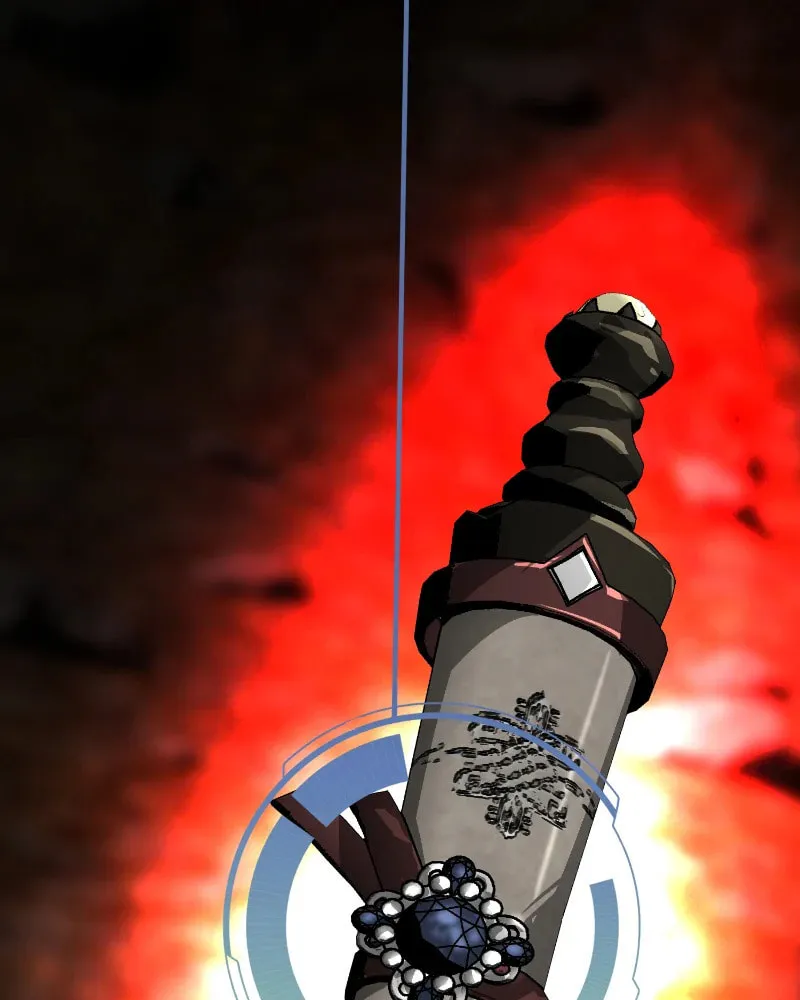 The Silent Warrior Chapter 63 page 41 - 