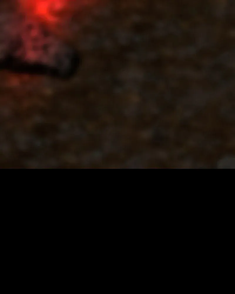 The Silent Warrior Chapter 63 page 43 - 