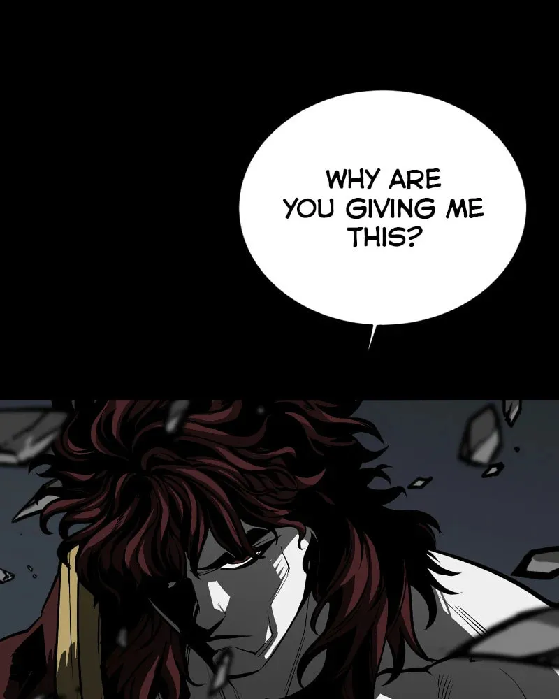 The Silent Warrior Chapter 63 page 53 - 
