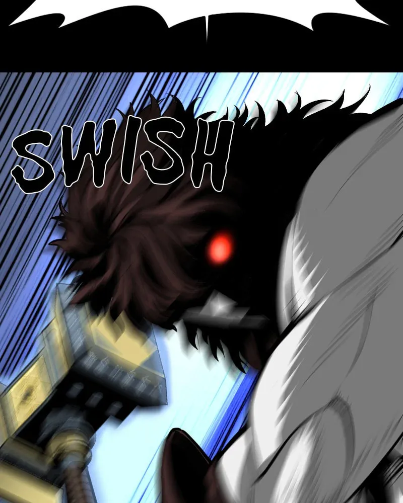 The Silent Warrior Chapter 63 page 58 - 