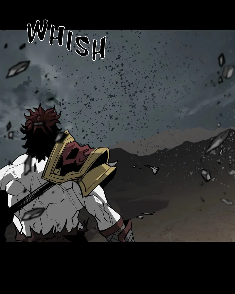 The Silent Warrior Chapter 63 page 67 - 