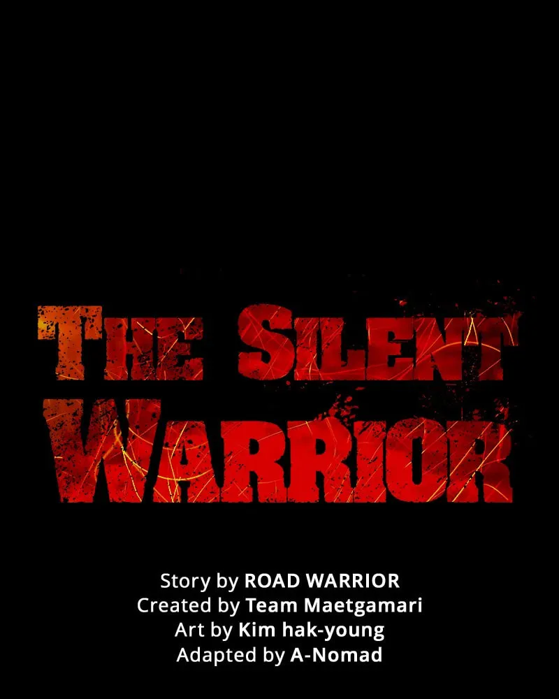 The Silent Warrior Chapter 63 page 73 - 