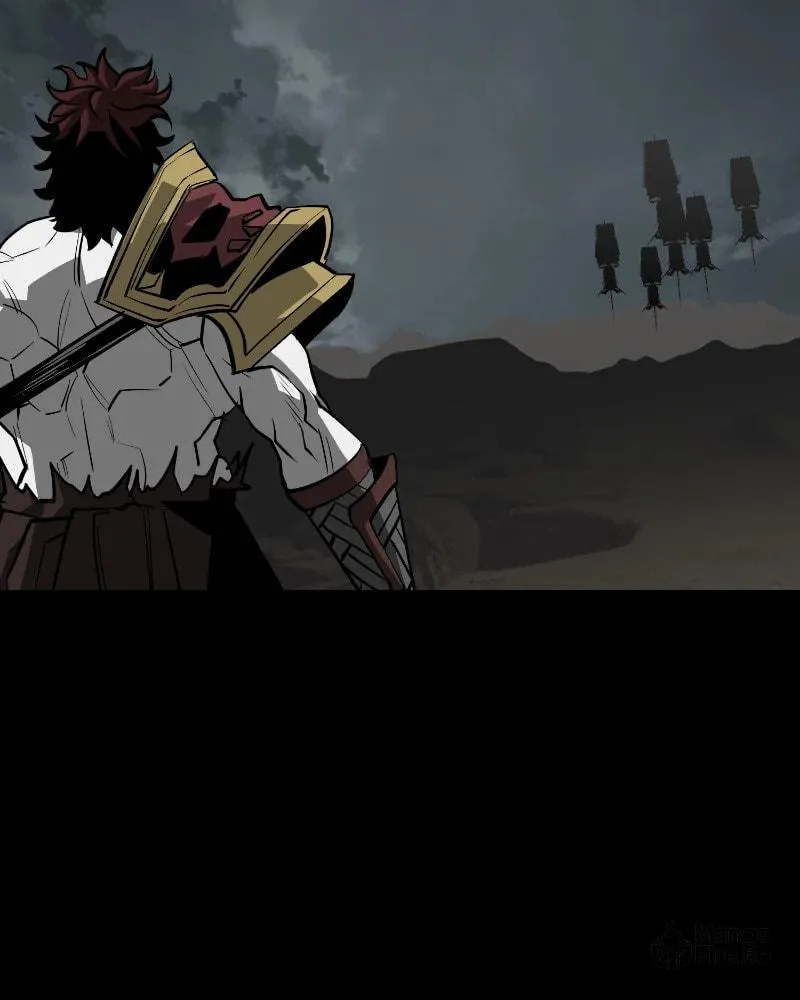 The Silent Warrior Chapter 63 page 75 - 