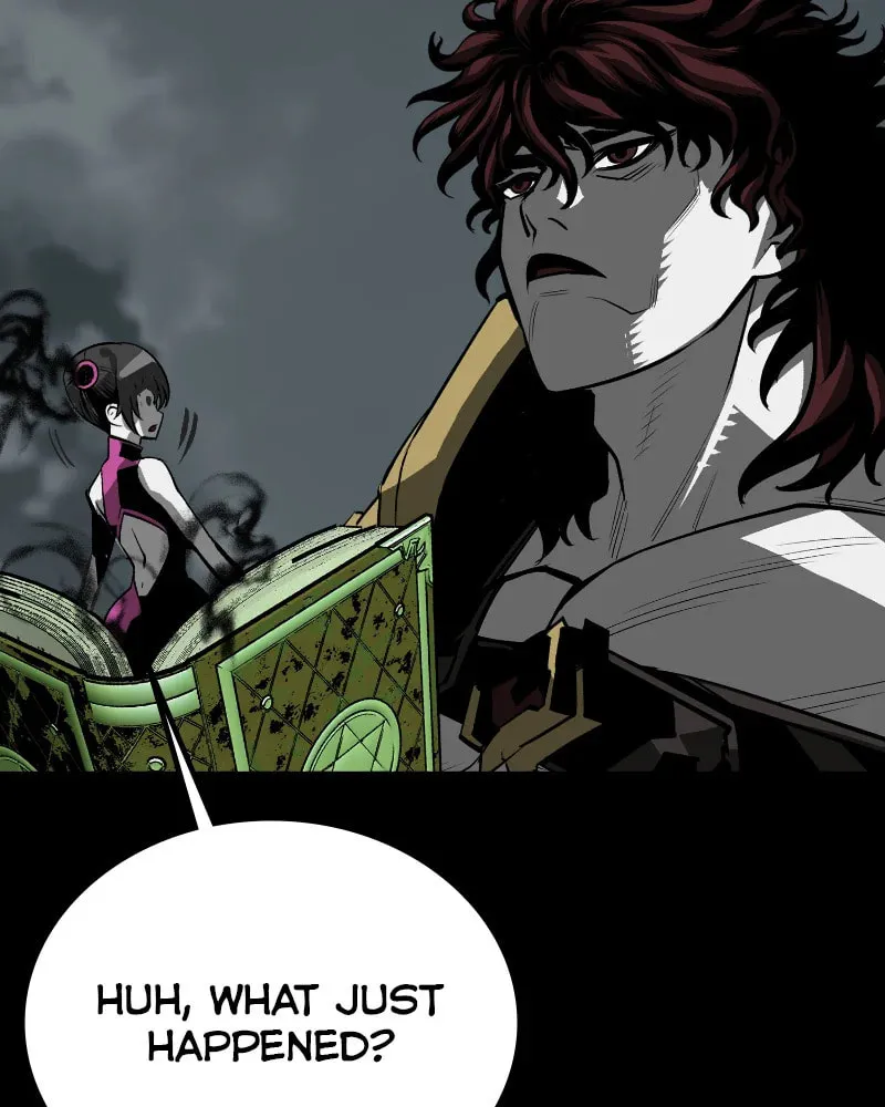 The Silent Warrior Chapter 63 page 77 - 