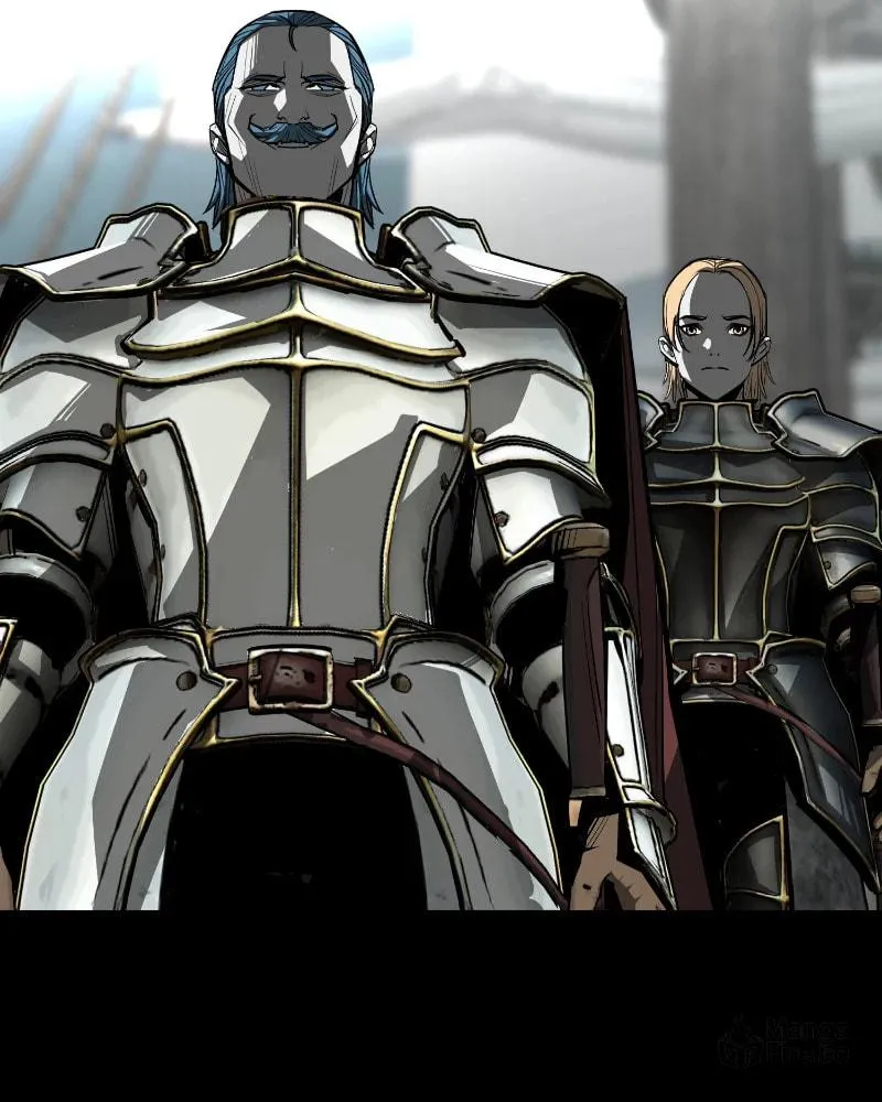 The Silent Warrior Chapter 63 page 85 - 