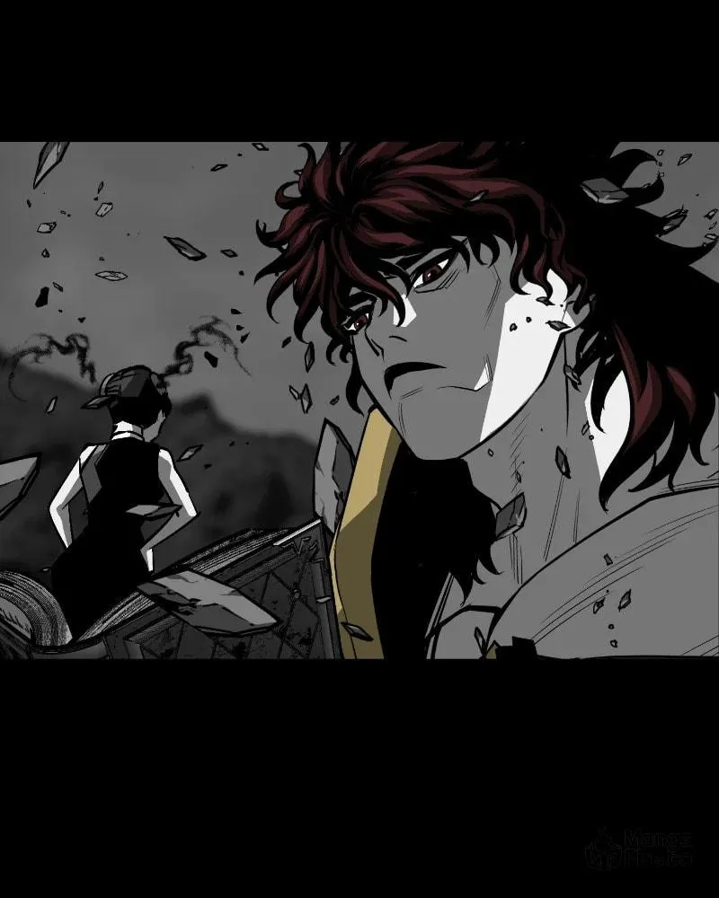 The Silent Warrior Chapter 63 page 10 - 