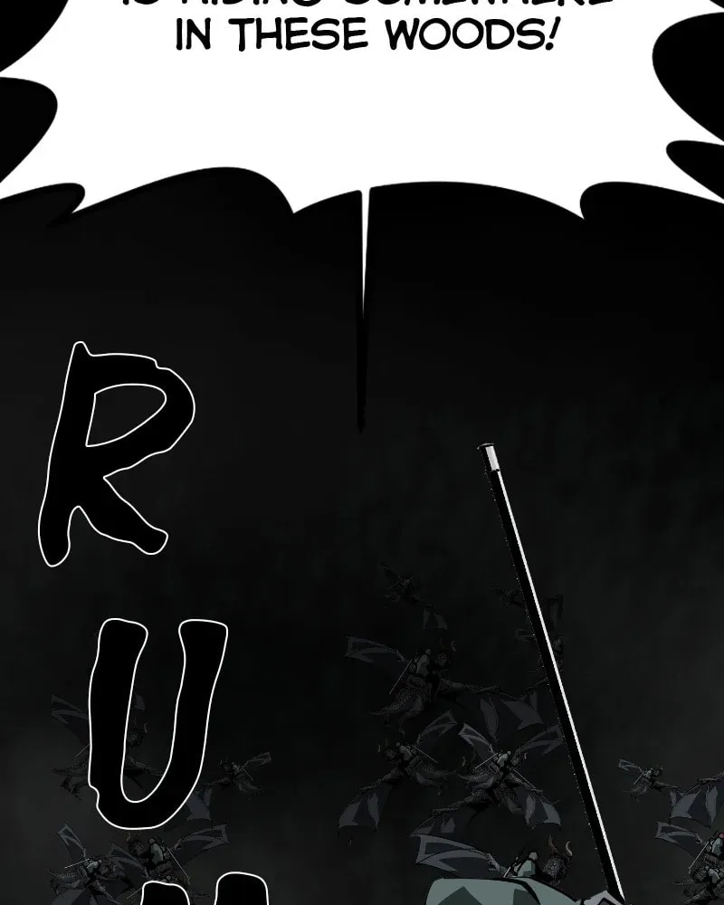 The Silent Warrior Chapter 63 page 98 - 