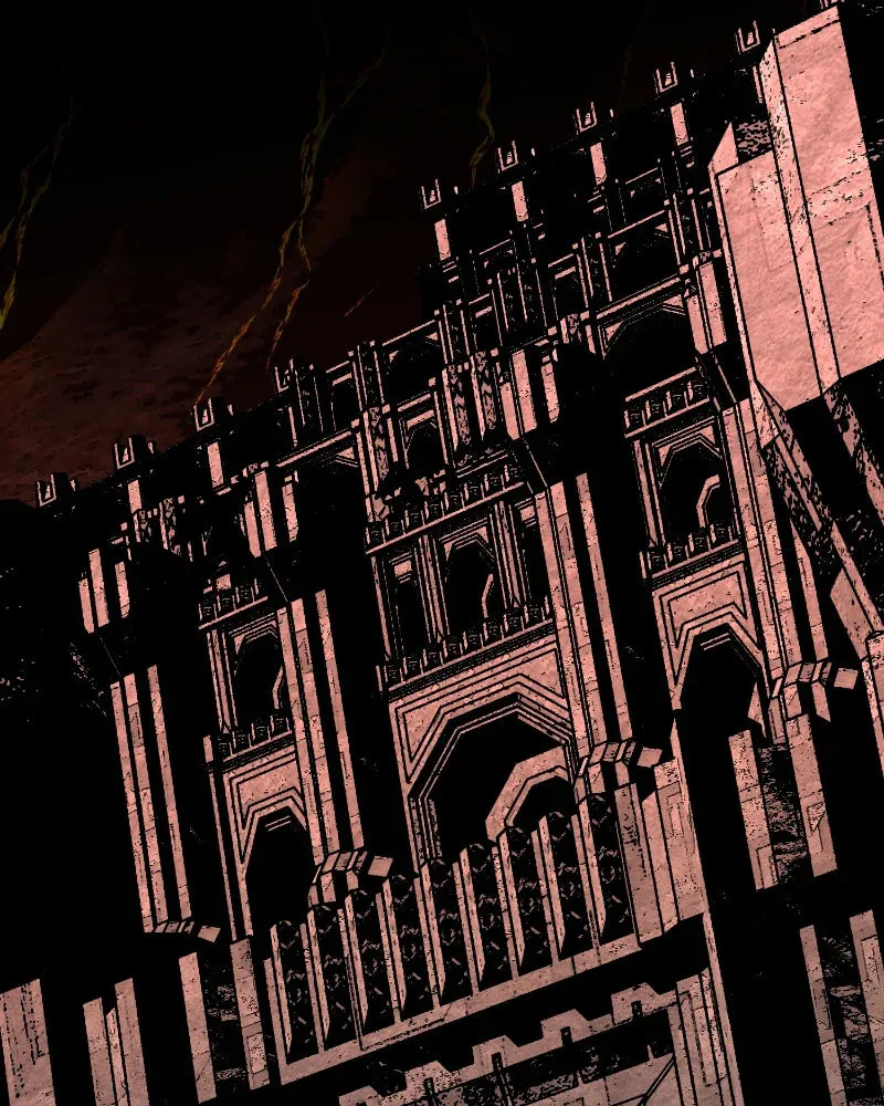 The Silent Warrior Chapter 64 page 2 - 