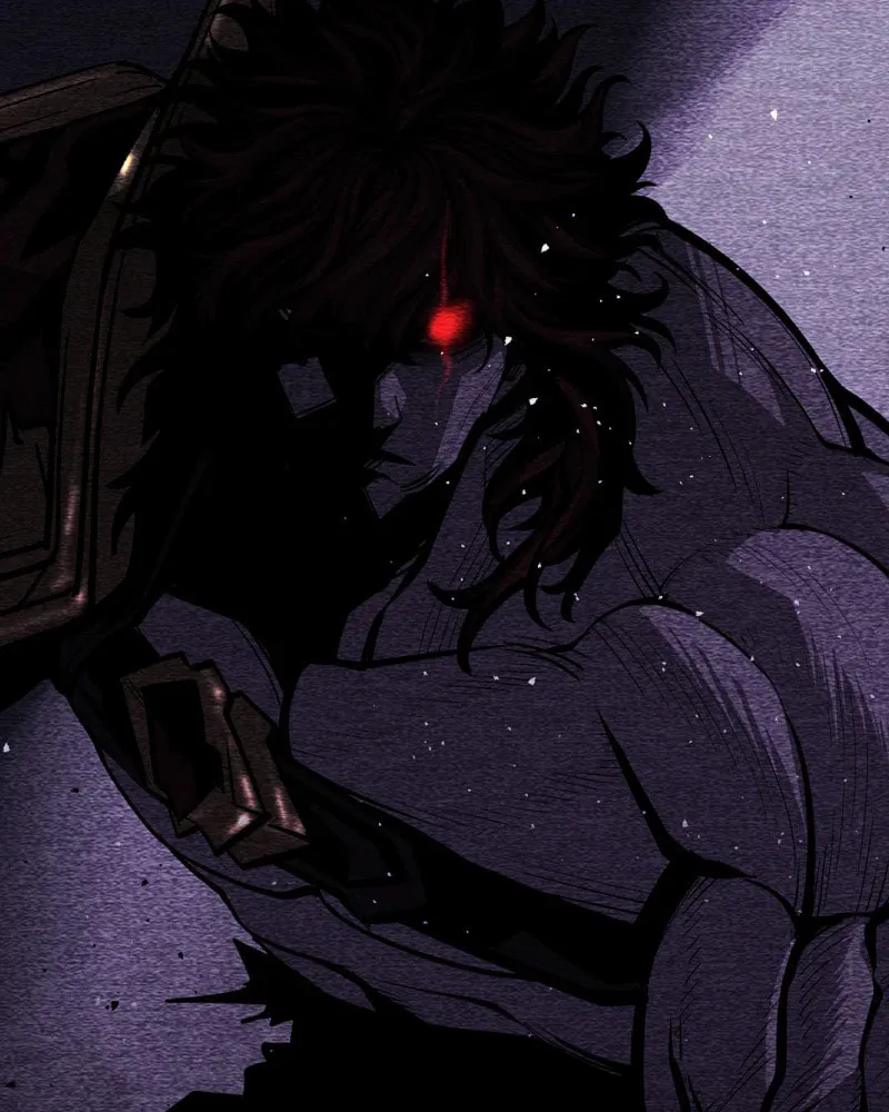 The Silent Warrior Chapter 64 page 11 - 