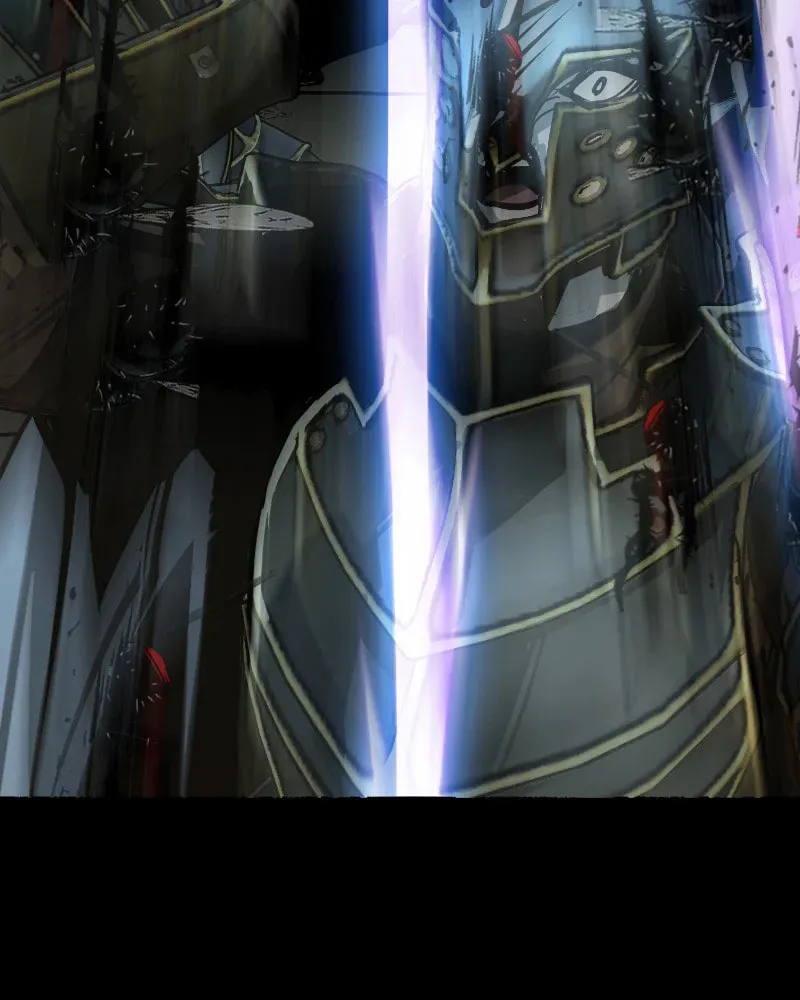The Silent Warrior Chapter 64 page 104 - 
