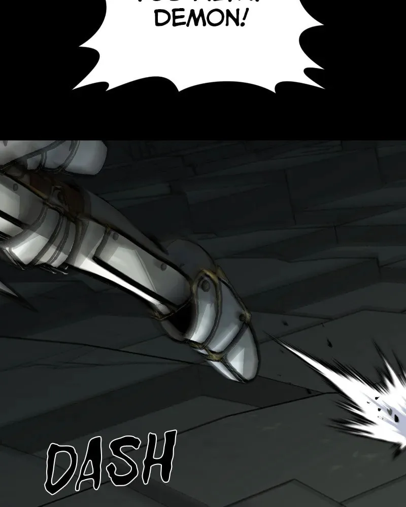 The Silent Warrior Chapter 64 page 106 - 