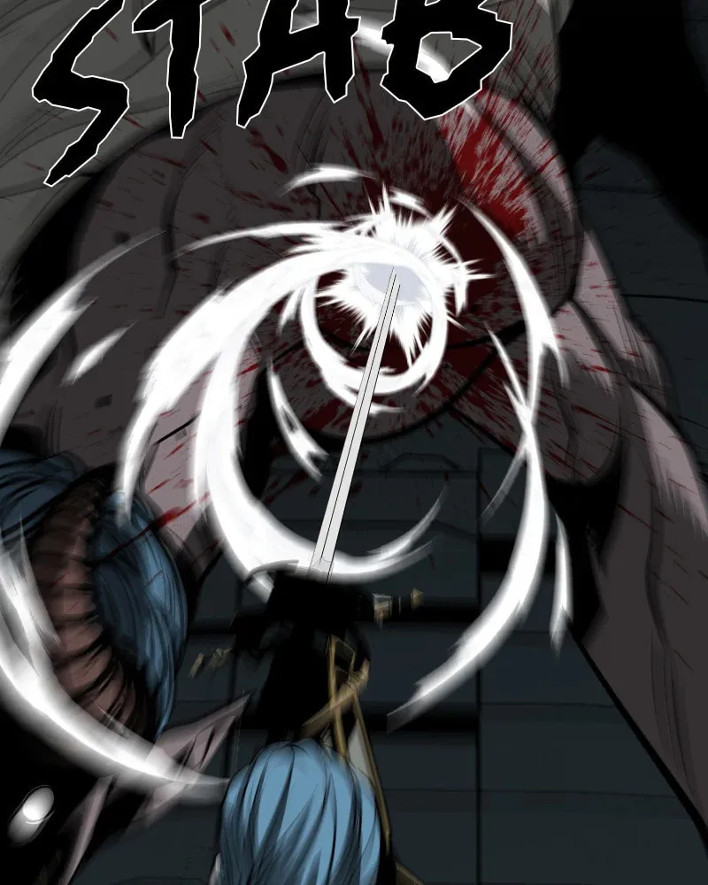 The Silent Warrior Chapter 64 page 109 - 