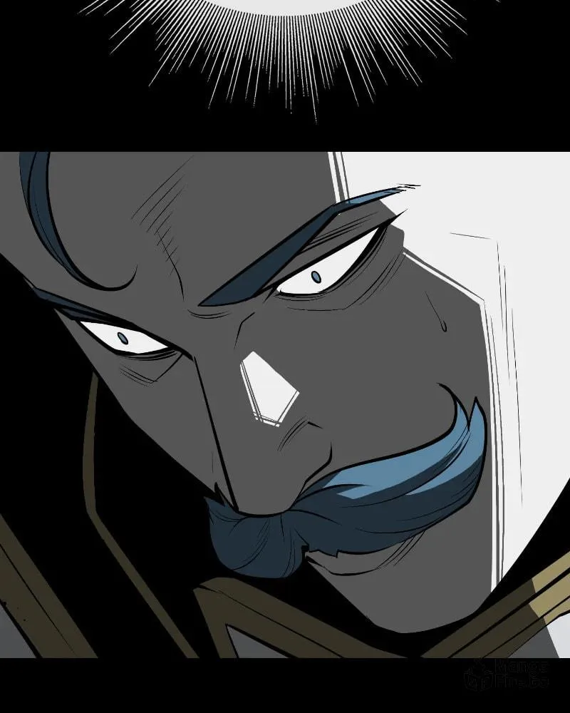 The Silent Warrior Chapter 64 page 115 - 